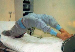 Конвульсии