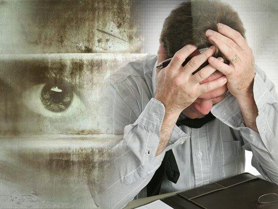 Галлюцинации