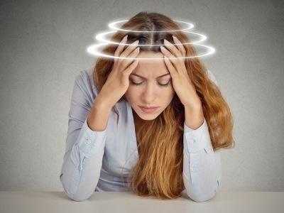 Головокружение