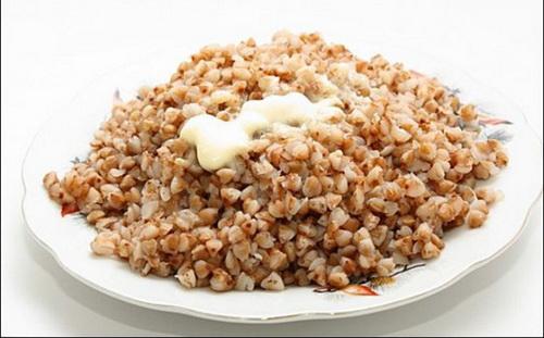 Гречневая каша