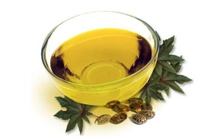 Касторовое масло