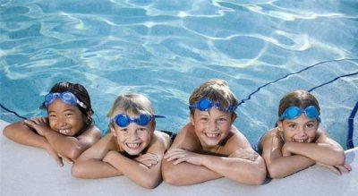 Отравление хлором в бассейне