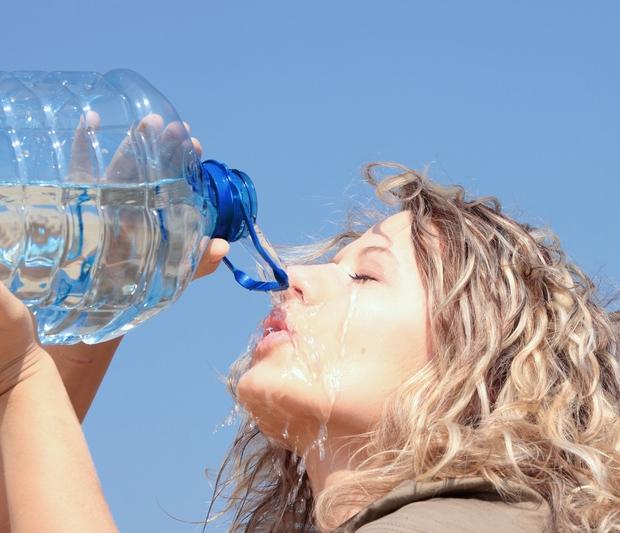 Обезвоживание