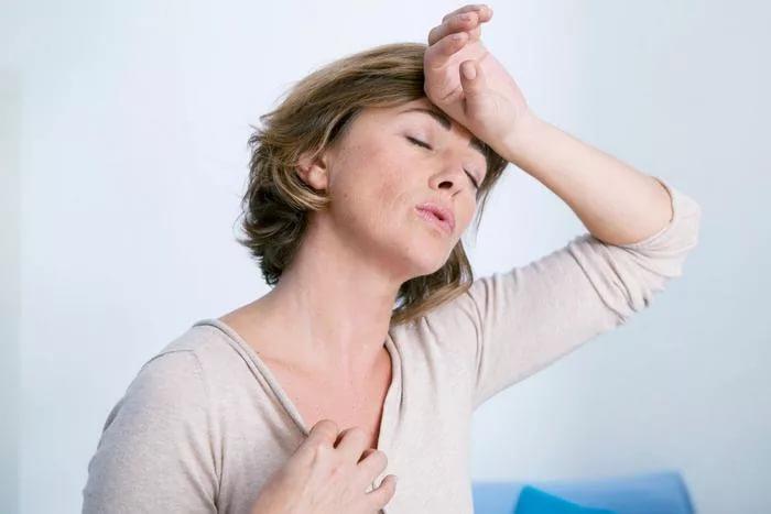 стойкие гормональные сбои