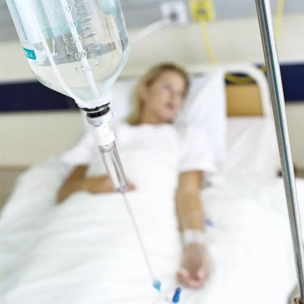 Детоксикация