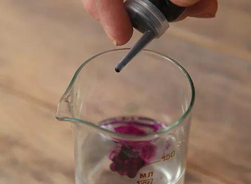 Марганцовка