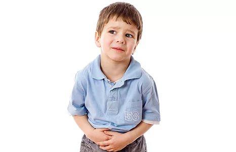 дисбактериоз у ребенка