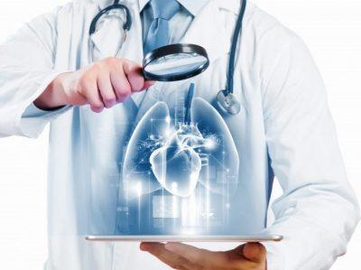 Обследование