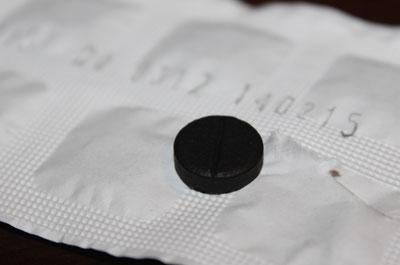 Срок годности угля