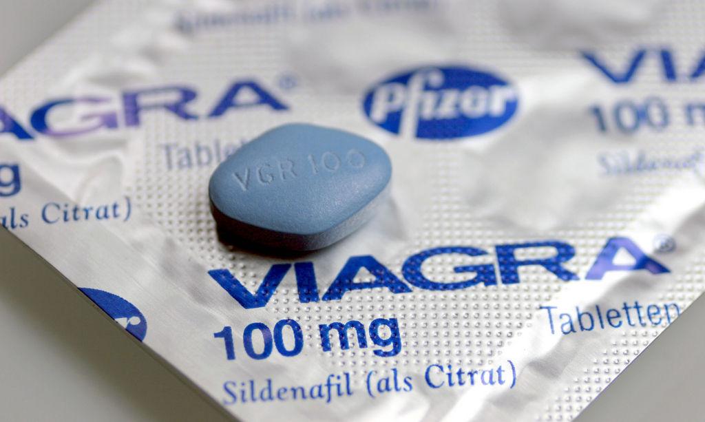 виагра таблетки