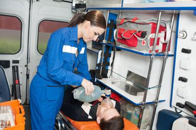 Скорая помощь при интоксикации