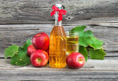 Яблочный уксус