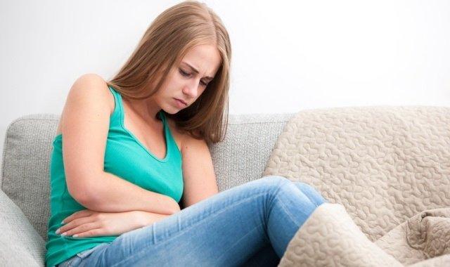 Интоксикация