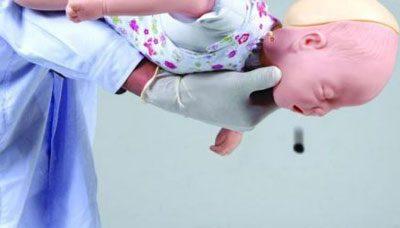 Извлечение инородного тела