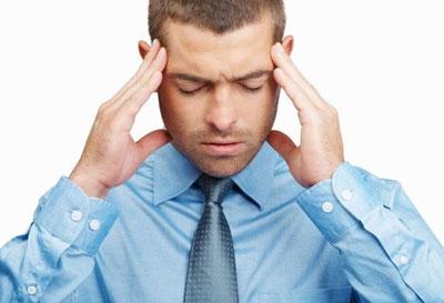 Головная боль