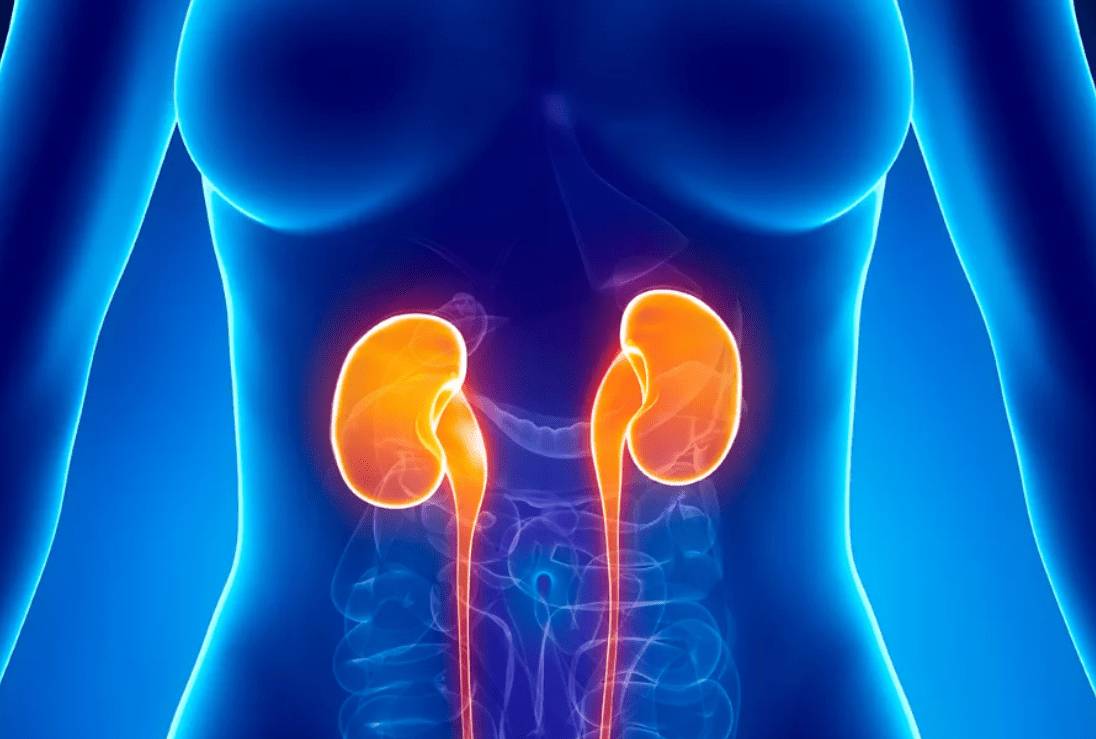 Нарушение почечной деятельности