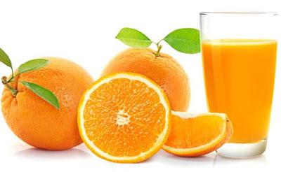 Цитрусовый сок