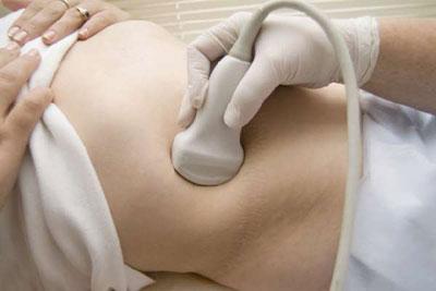 УЗИ внутренних органов