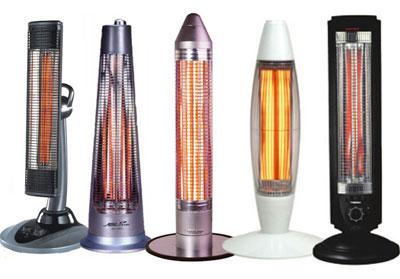 Карбоновый ик обогреватель