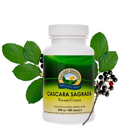 Каскара саграда