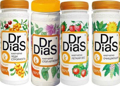 Пищевая добавка клетчатка