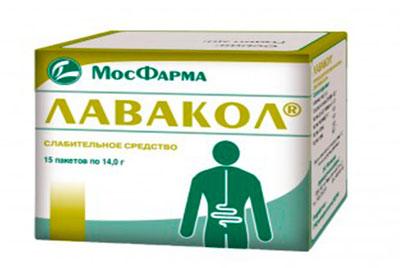 Препарат Лавакол