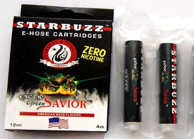 Картридж для кальяна