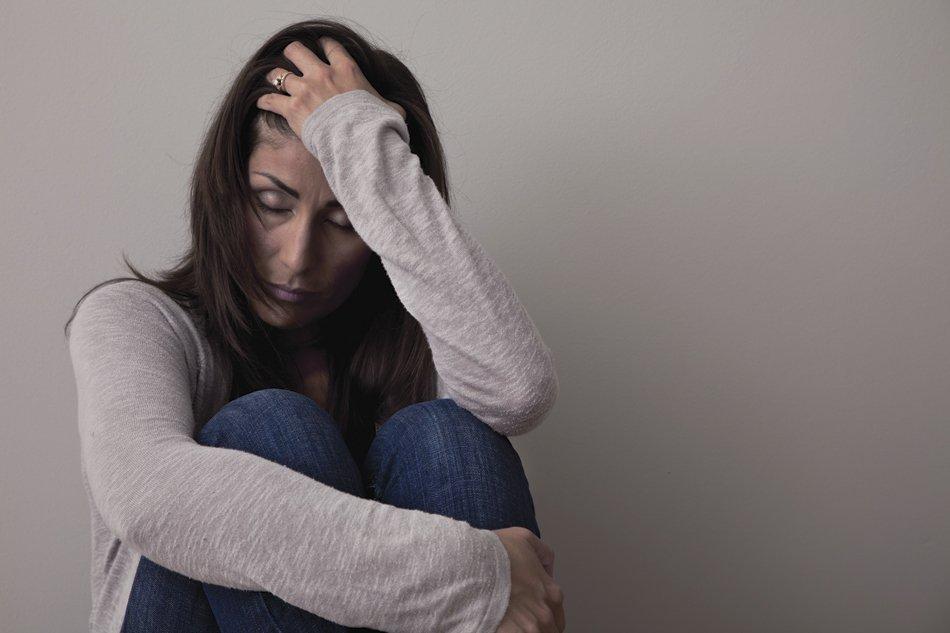 Затяжная депрессия