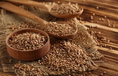 Гречневая крупа