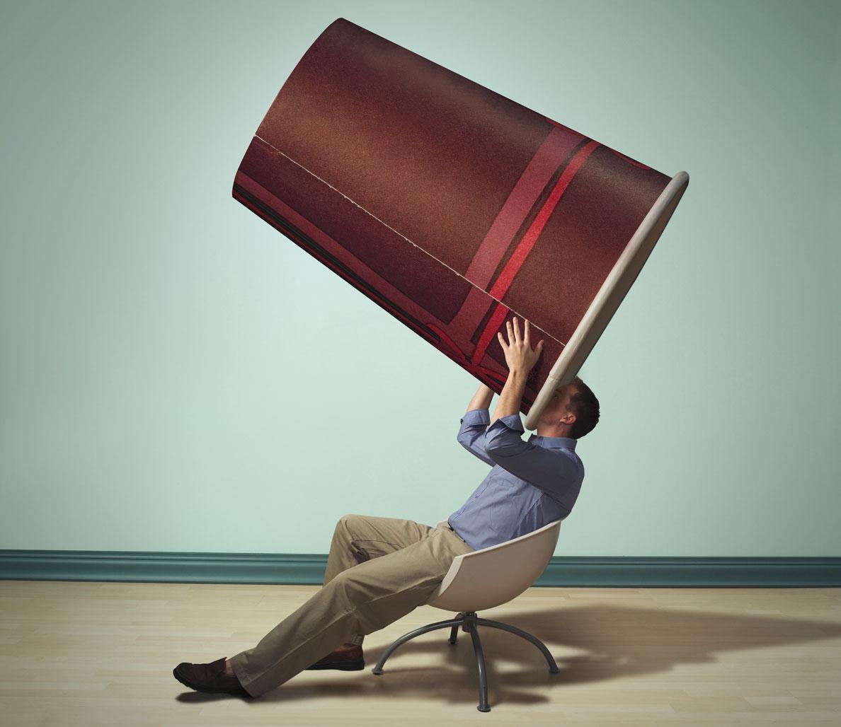 Кофеиновая зависимость