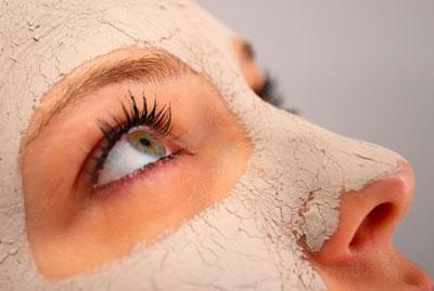 Дрожжевая маска