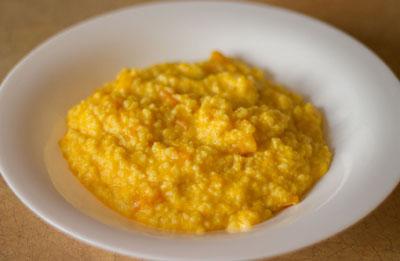 Пшеная каша