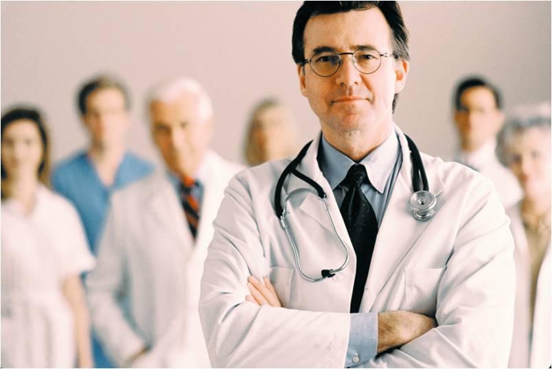 Медицинский осмотр