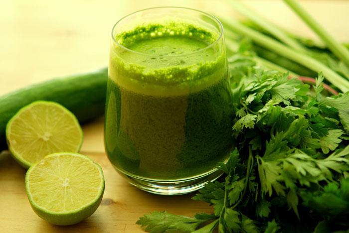 кислородный коктейль