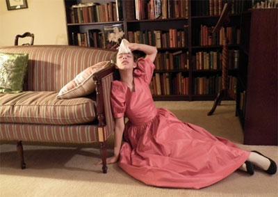 Предобморочное состояние