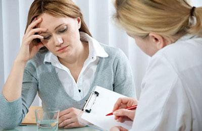 Сбор анамнеза