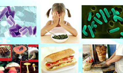 Пищевое отравление