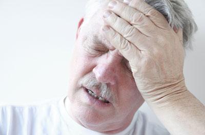 Головная боль