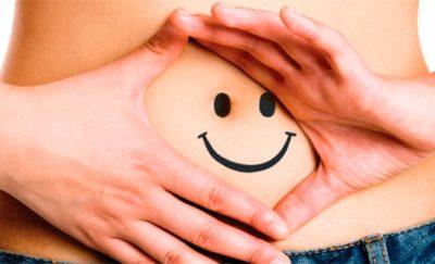 нормализует пищеварение