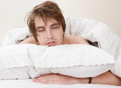 Состояние похмелья