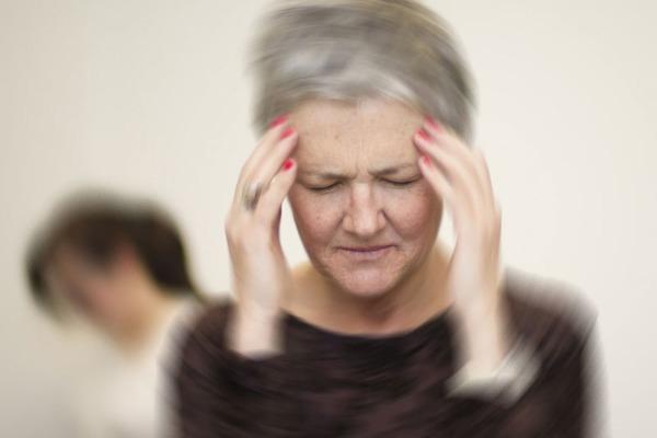 Помутнение сознания