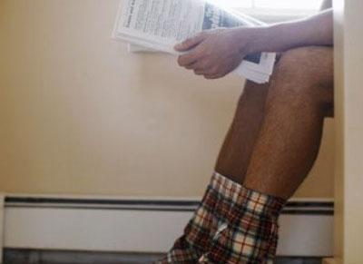 Расстройство желудка