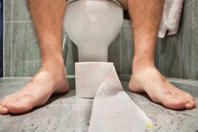 Расстройство желудка