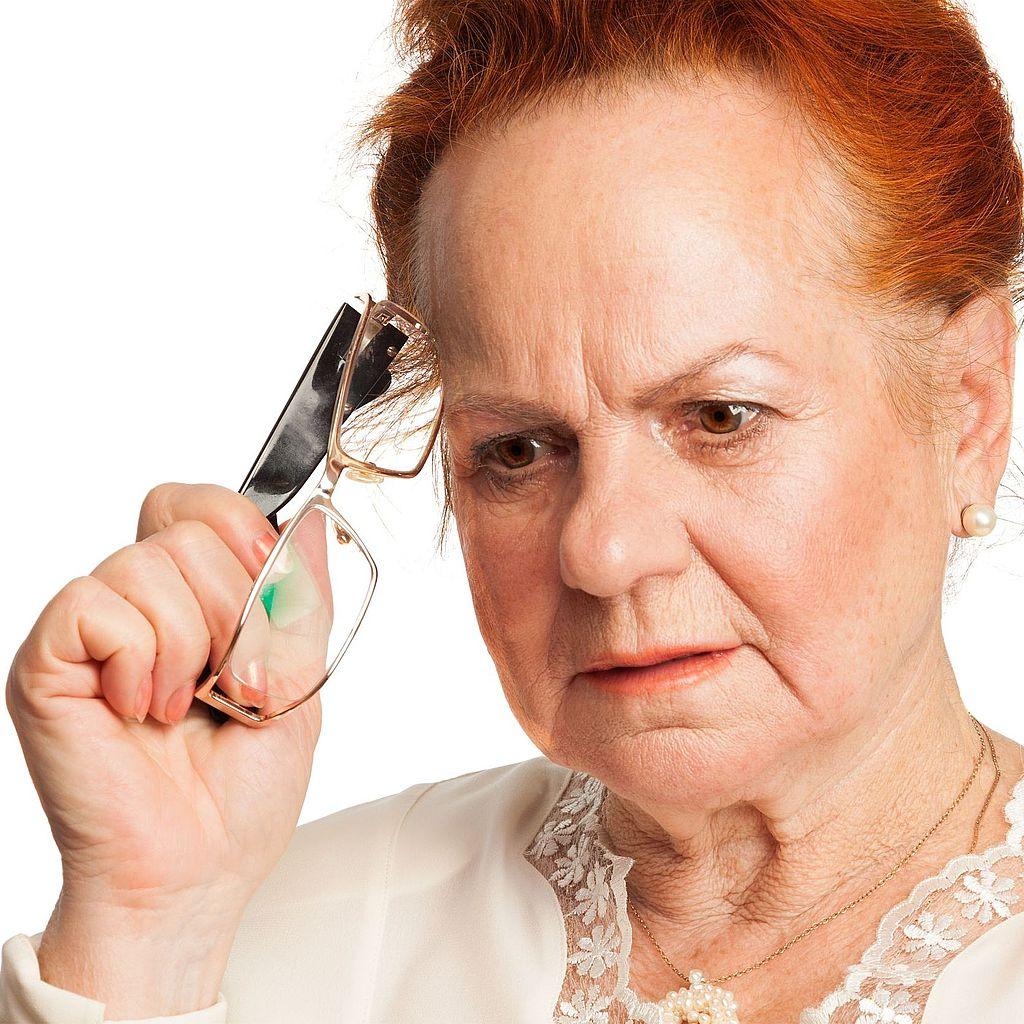 Плохая память