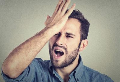 Плохая память