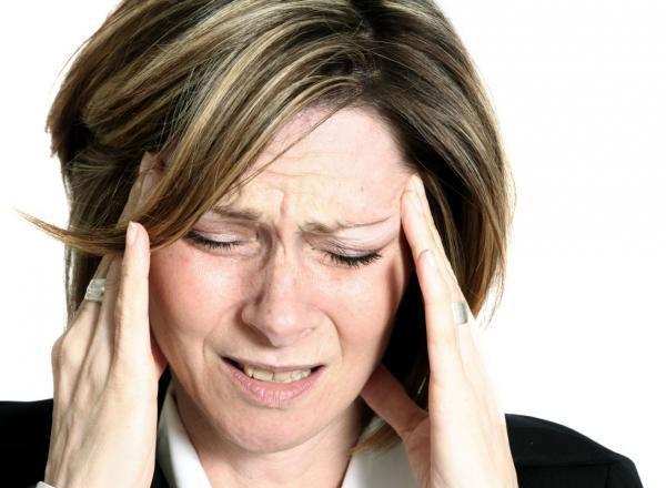 Головная боль