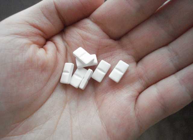 Прием донормила