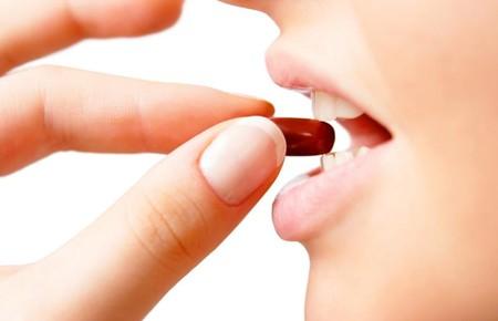 Прием лактофильтрума