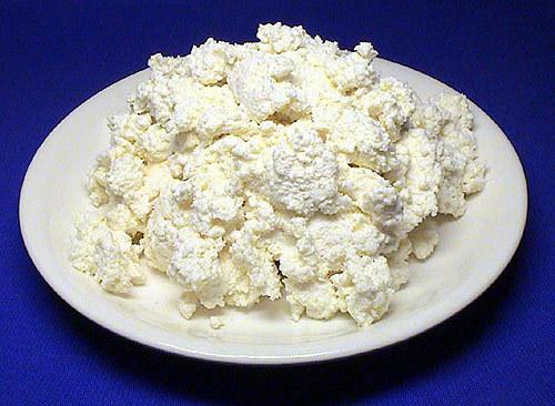 Приготовление творога