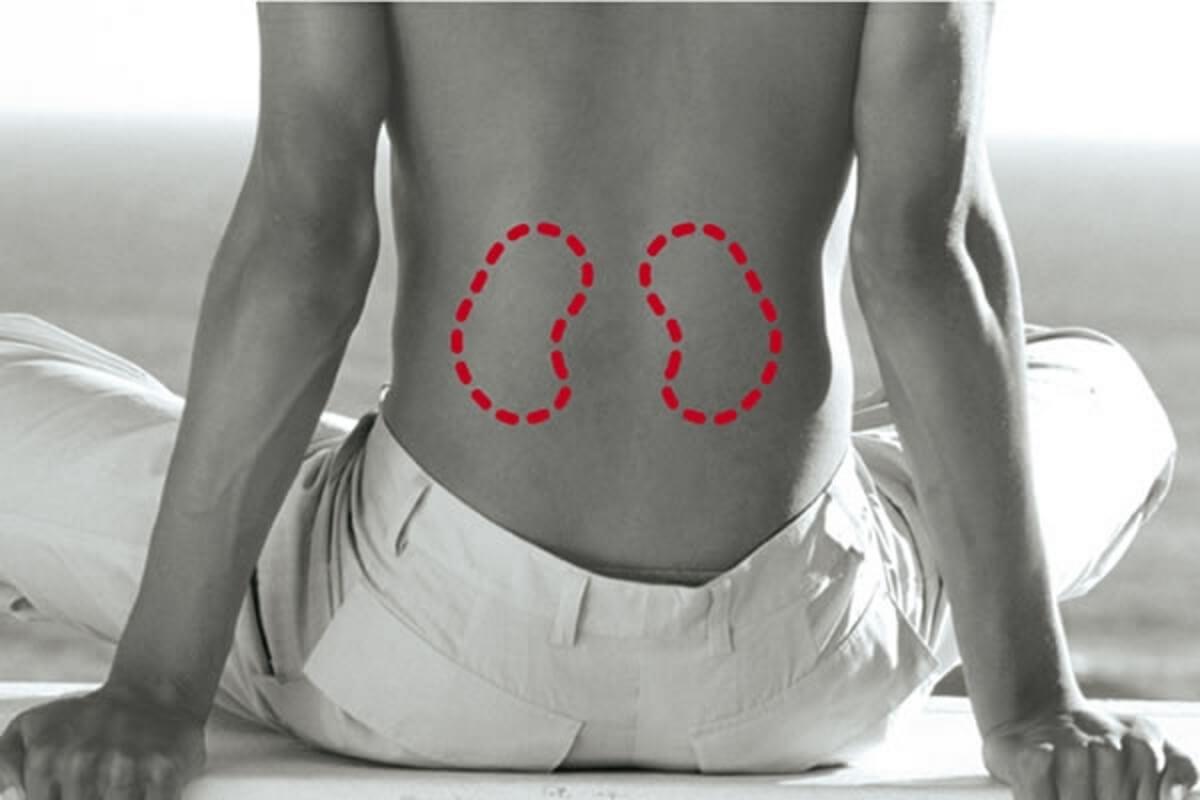 Проблемы с почками